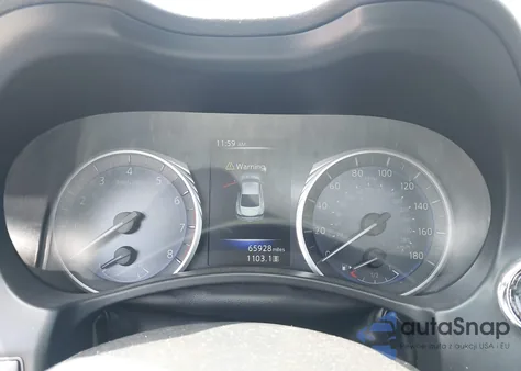 2017 Infiniti Q60 Premium from USA, damaged, VIN JN1CV7EK0HM110992